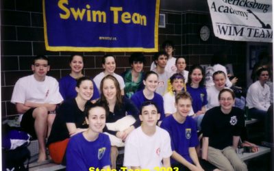 Swimming Season ’02-’03 Photo Album