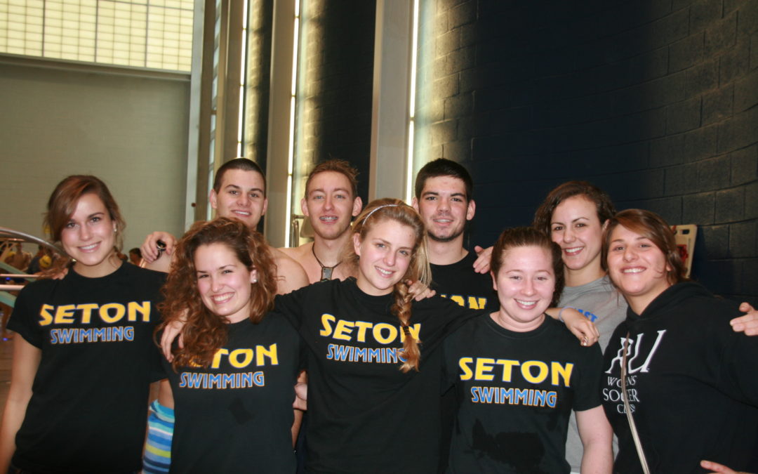 Seton Homecoming 2011 Photo Album