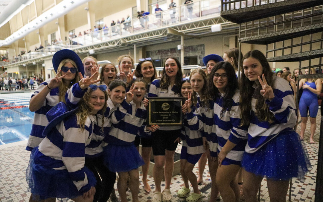 VISAA State Championship 2024 – Girls Win State Division-II Runner Up!