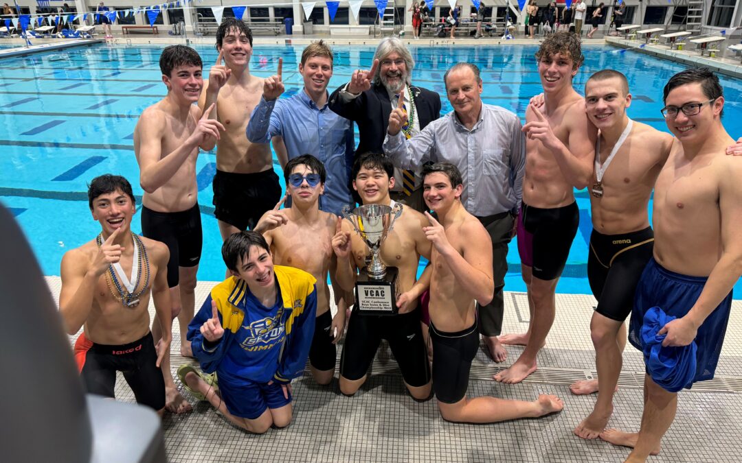 3rd Annual VCAC Conference Championship Meet-February 10, 2024