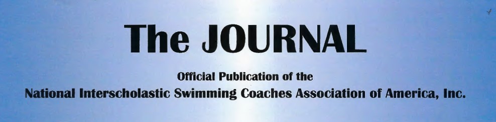NISCA Journal-Jan-Feb 2024-Sportsmanship and Life Lessons