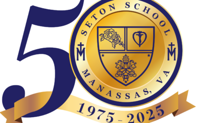 Mrs. Anne Carroll’s Seton 50th Anniversary Gala Speech