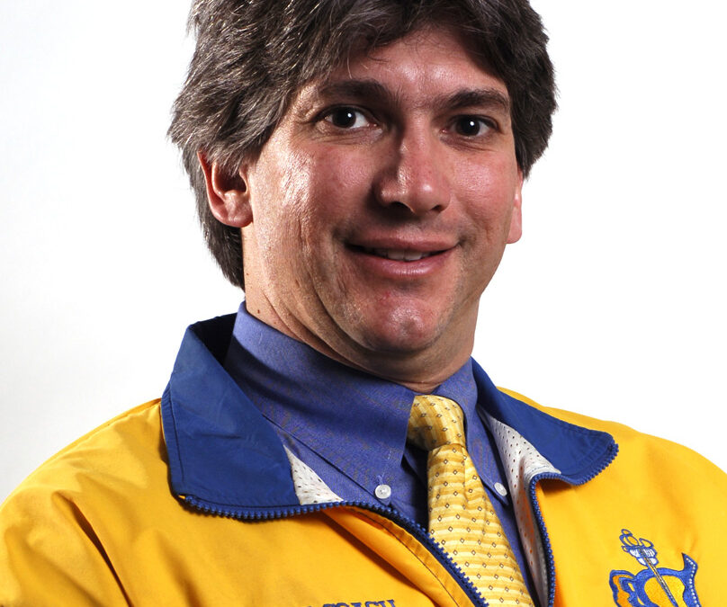 Manassas Journal Messenger-Coach of the Year, 2007