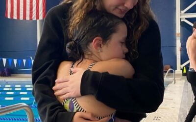 Cystic Fibrosis Swim-a-thon 2024 Photo Album