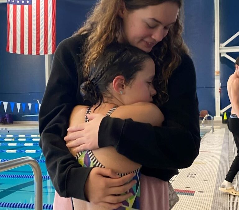 Cystic Fibrosis Swim-a-thon 2024 Photo Album